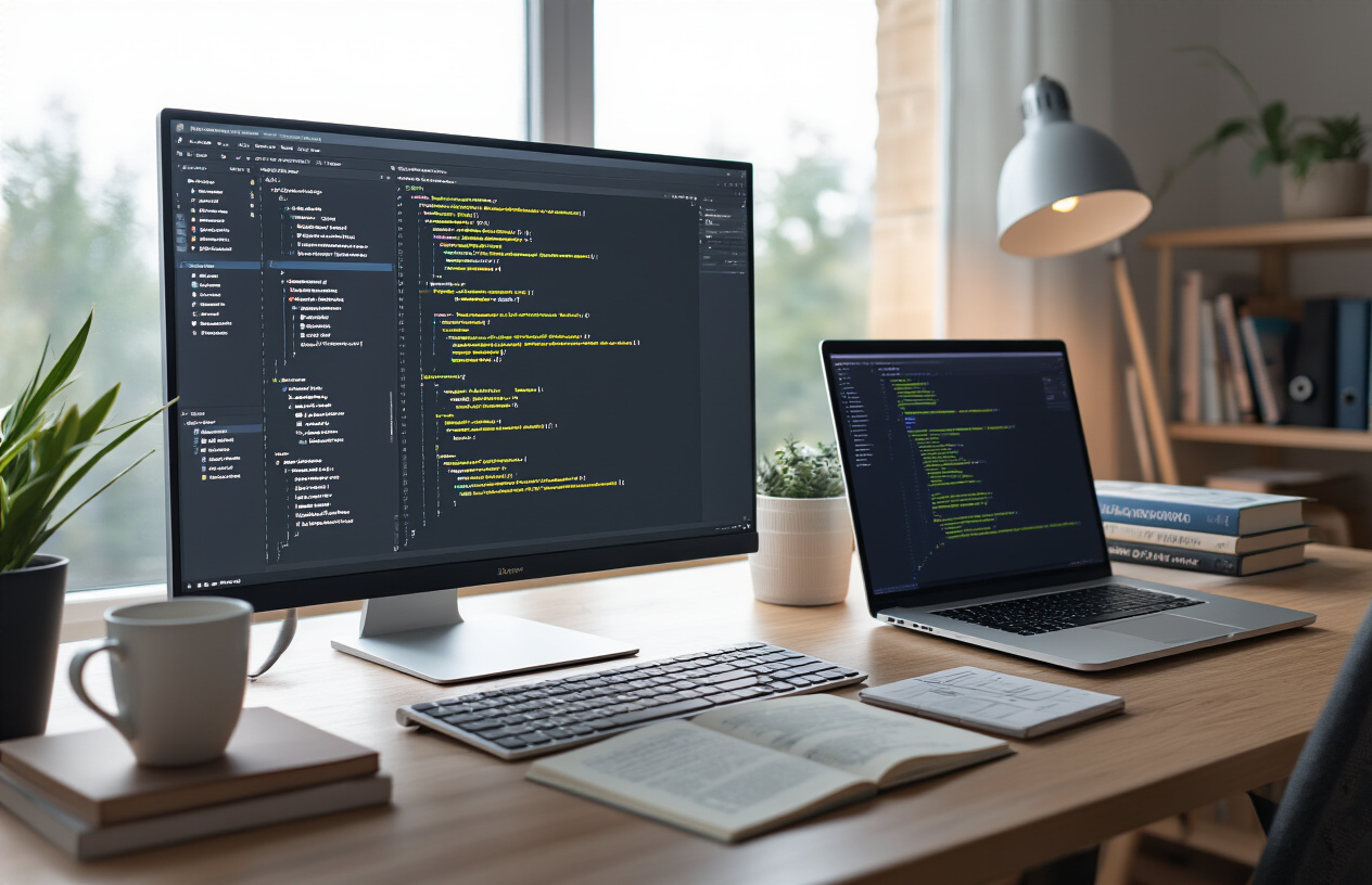 Master Flutter Project Structure and Organization