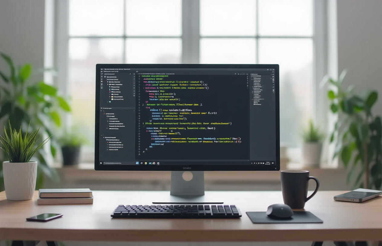 Write Clean and Maintainable Flutter Code