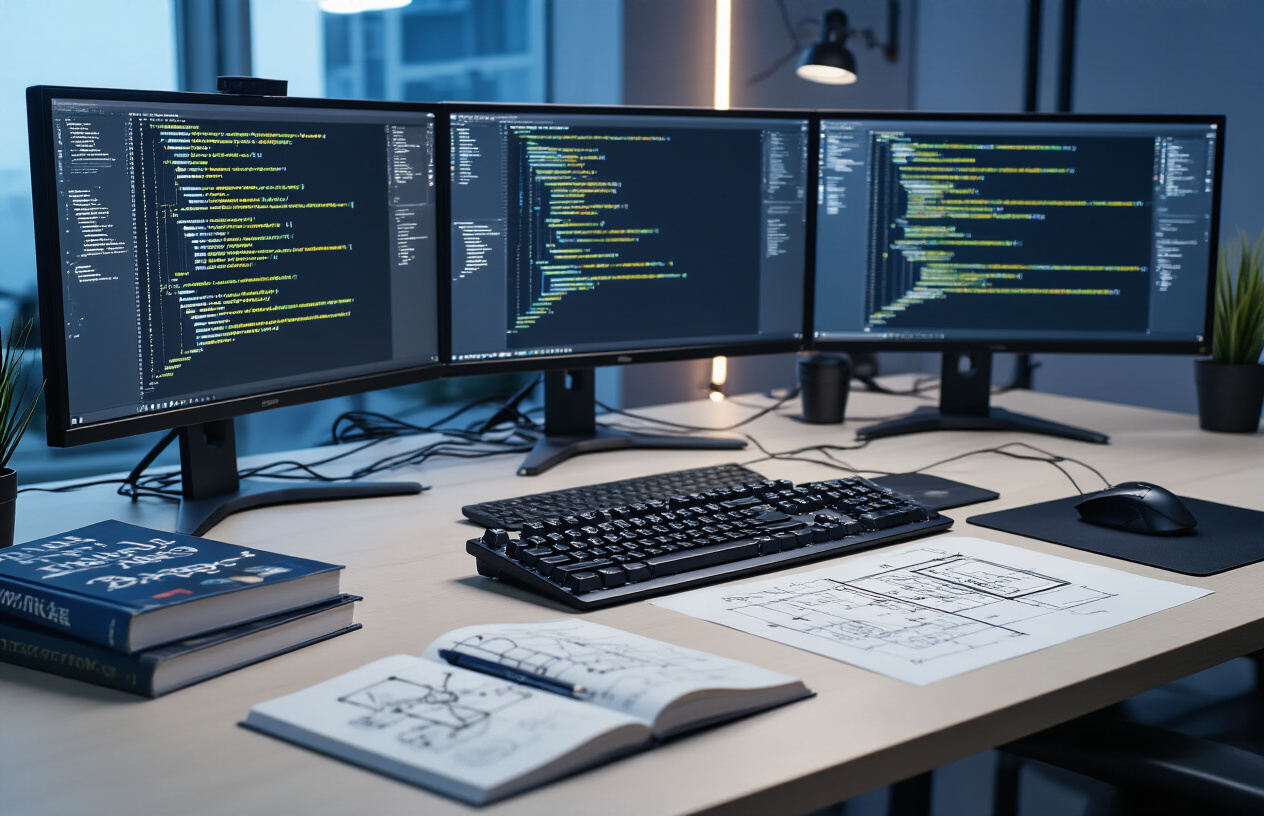 Advanced Naming Techniques for Complex Java Projects