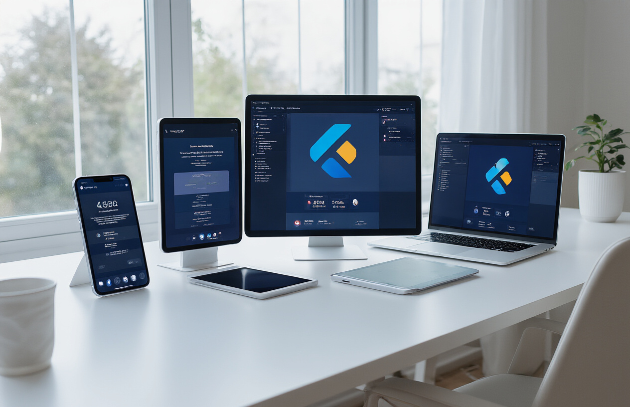 Design Responsive and Accessible User Interfaces