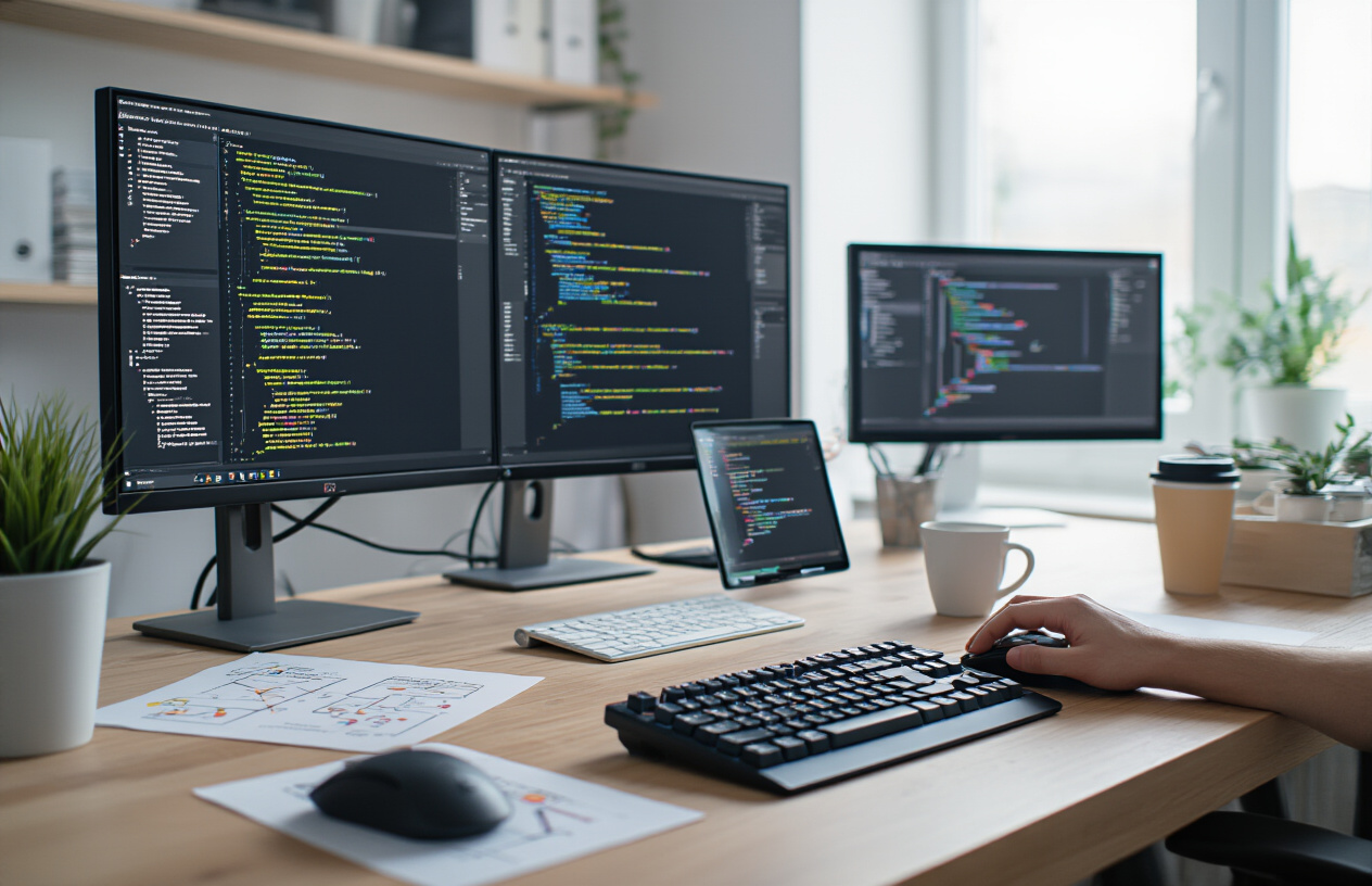 Implement Robust Testing Strategies
