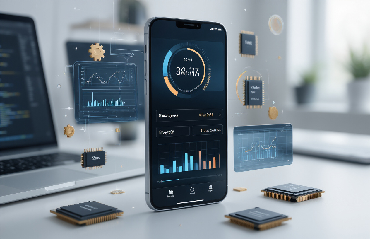 Optimize App Performance and Memory Usage