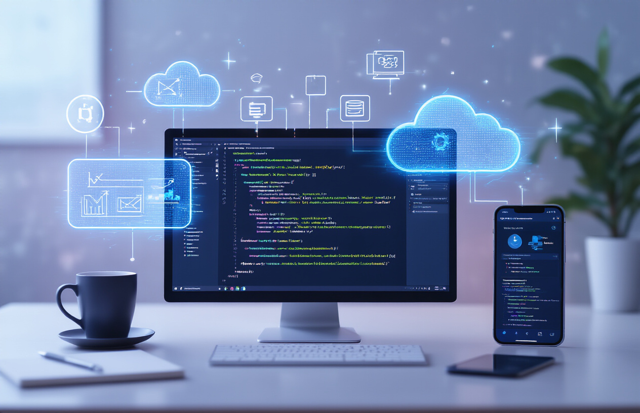 Handle Data Persistence and API Integration