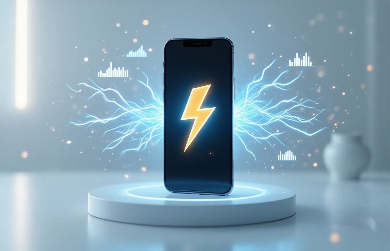 Optimize App Performance for Lightning-Fast User Experience