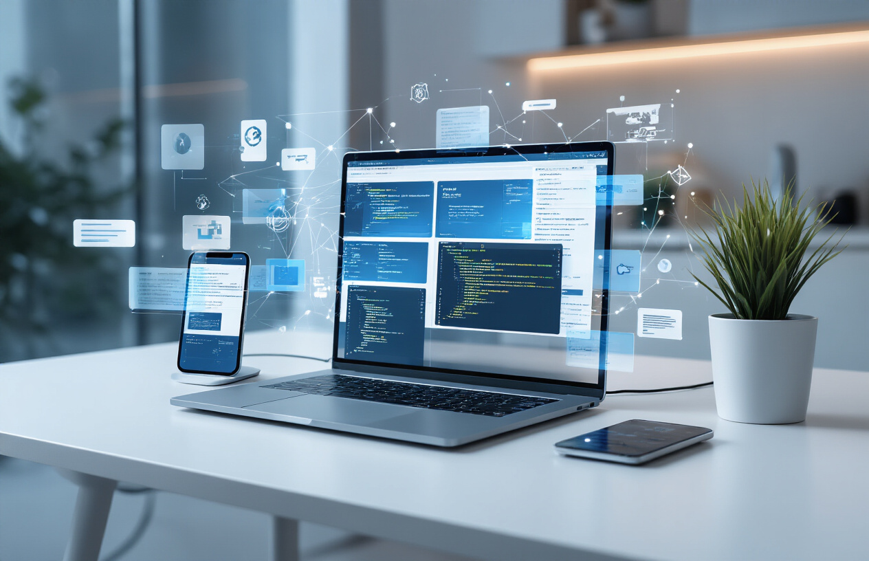 Master Cross-Platform Development Efficiency