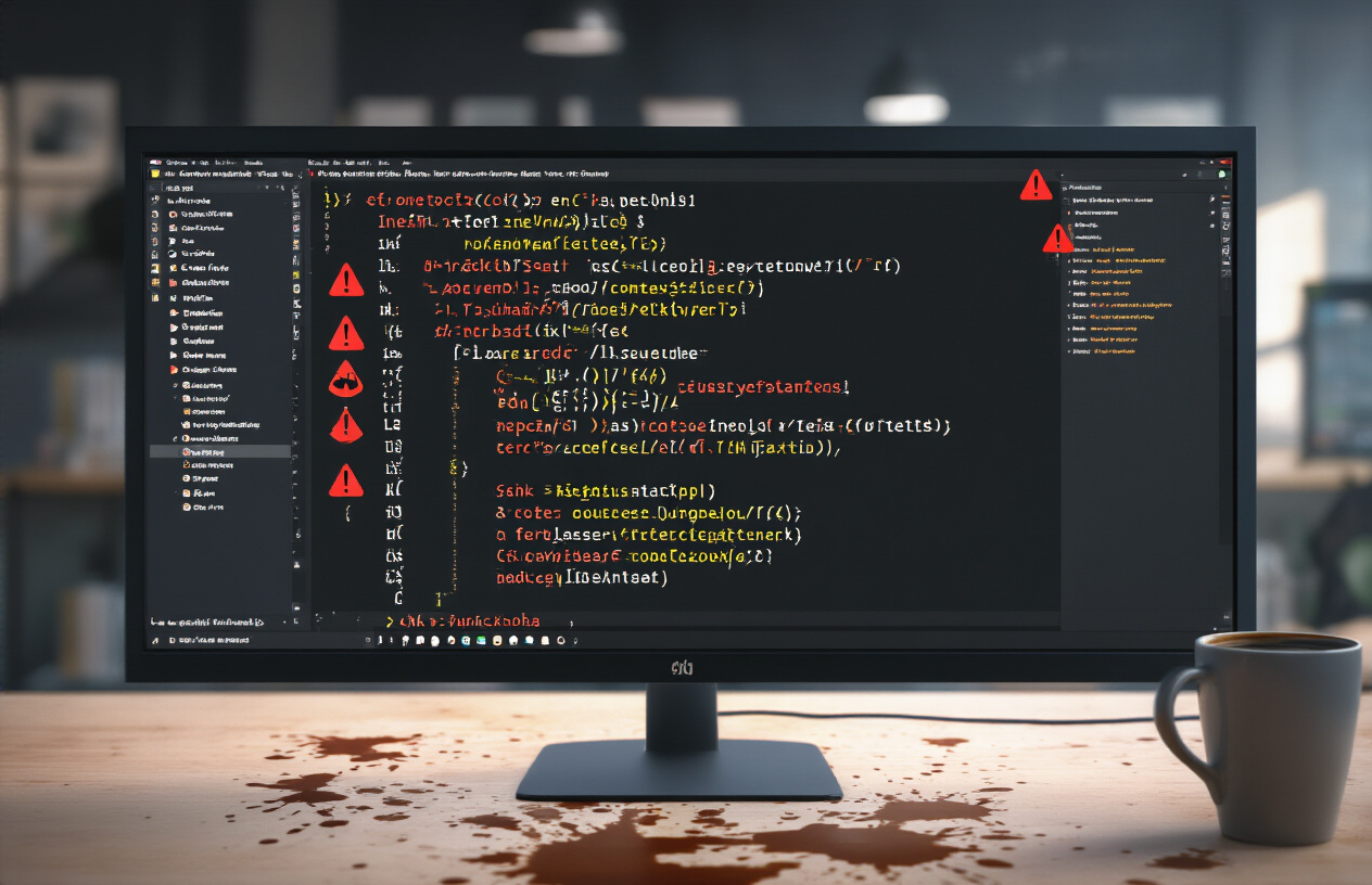 Common Naming Mistakes That Sabotage Code Quality