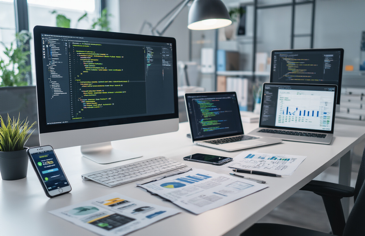 Implement Effective Testing and Quality Assurance