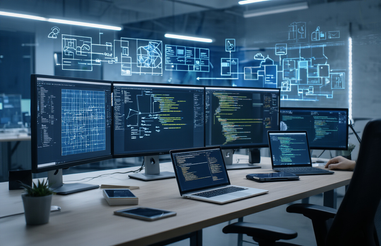 Master the Fundamentals of .NET MAUI Architecture