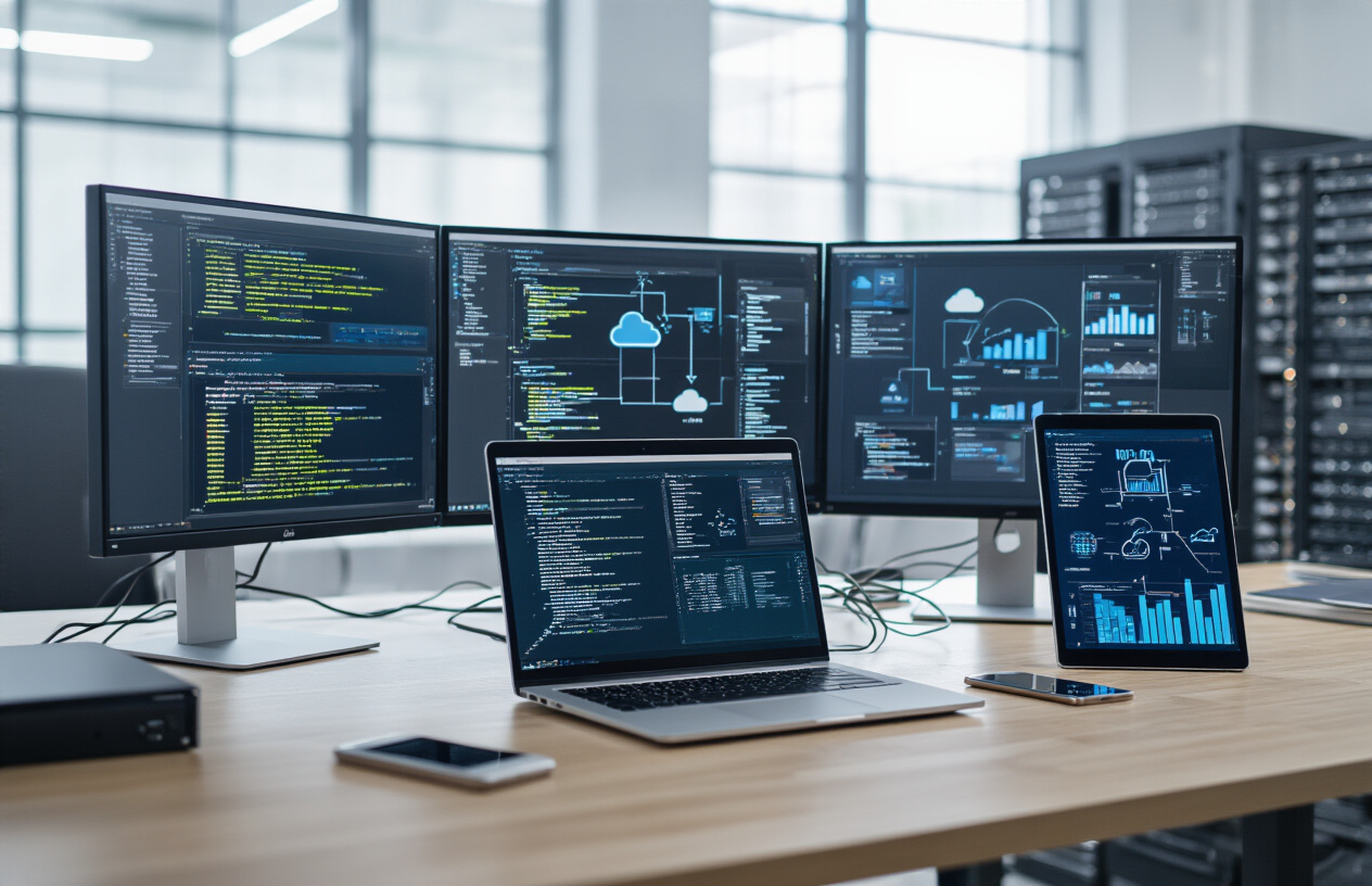 Implement Rock-Solid Data Management Strategies
