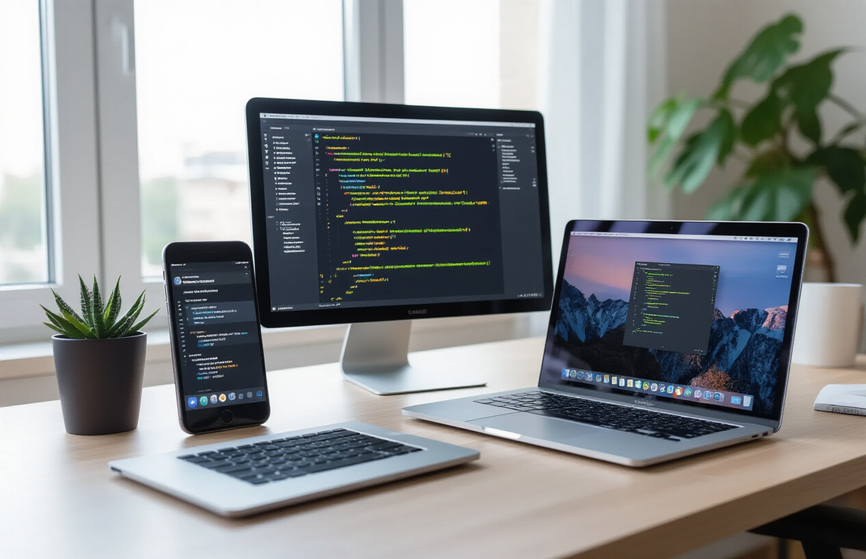 Navigate Platform-Specific Features Like a Pro