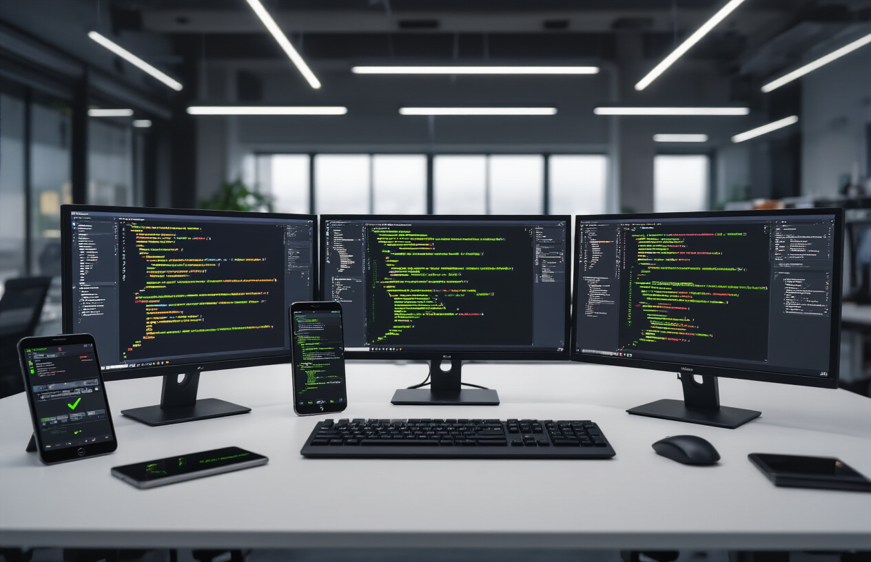 Establish Bulletproof Testing and Debugging Workflows
