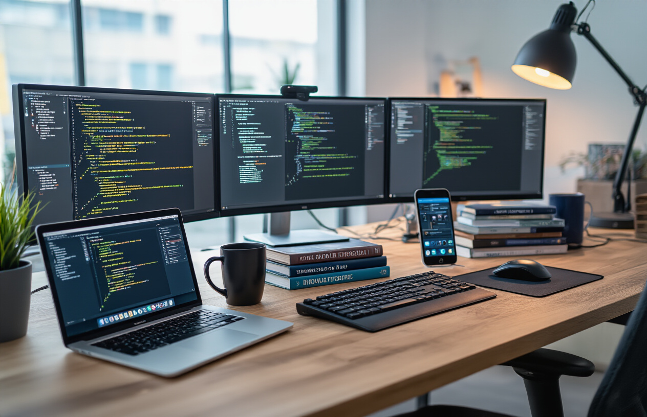 Setting Up Your NativeScript Development Environment for Maximum Efficiency