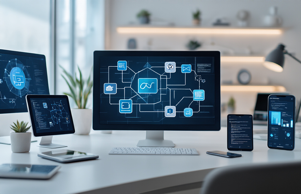 Optimizing Application Architecture for Cross-Platform Performance