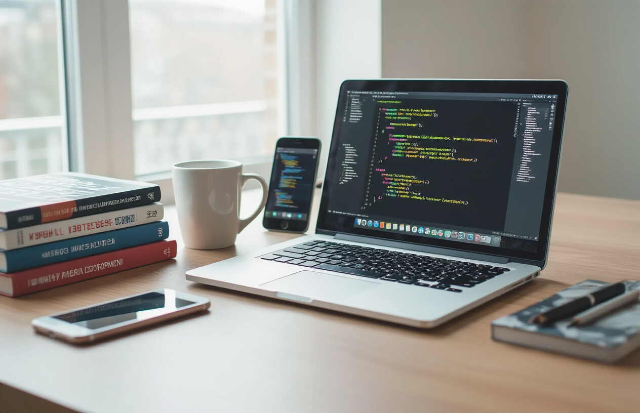 Writing High-Performance TypeScript Code in NativeScript