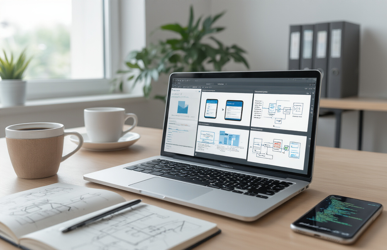 Advanced Data Management and API Integration Strategies