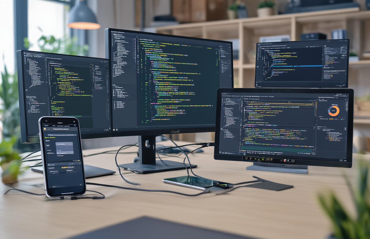 Testing and Debugging Techniques for Bulletproof Applications