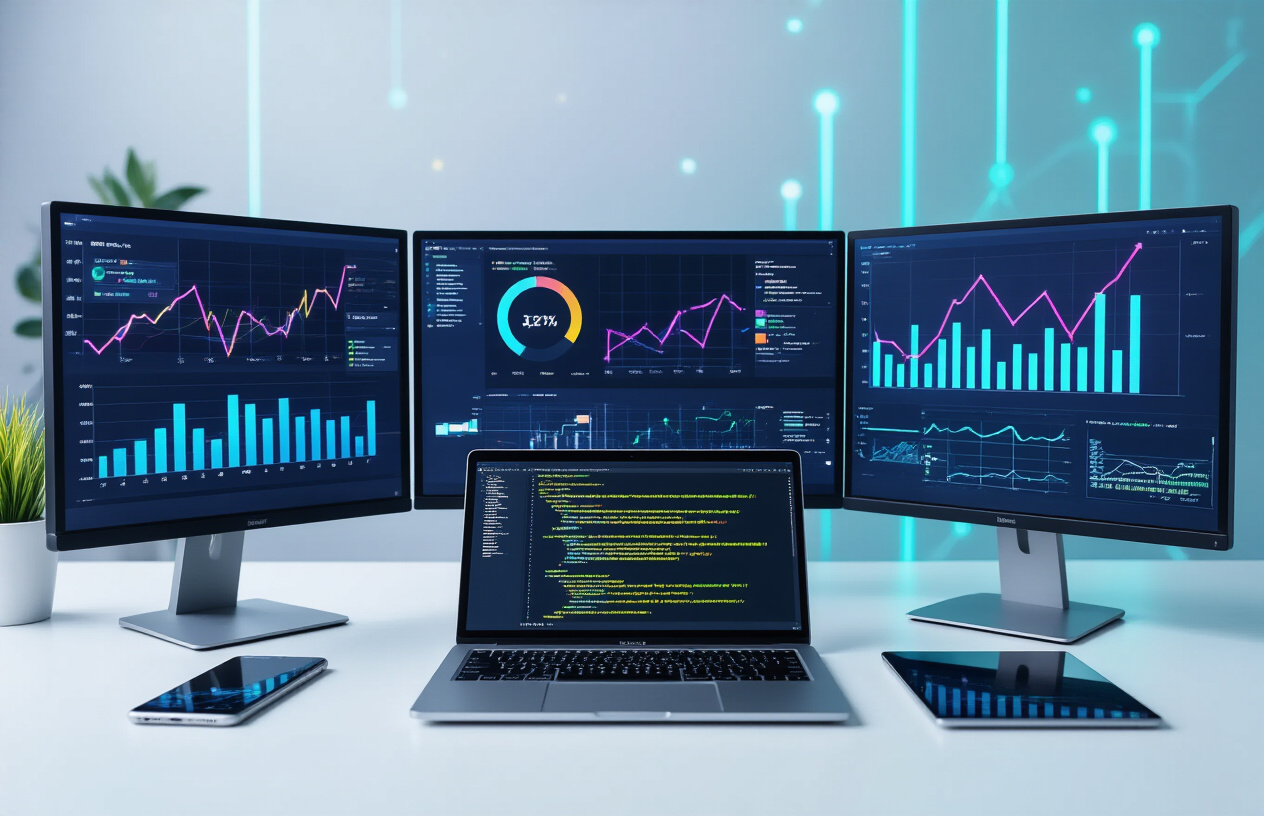 Performance Optimization Strategies That Deliver Results