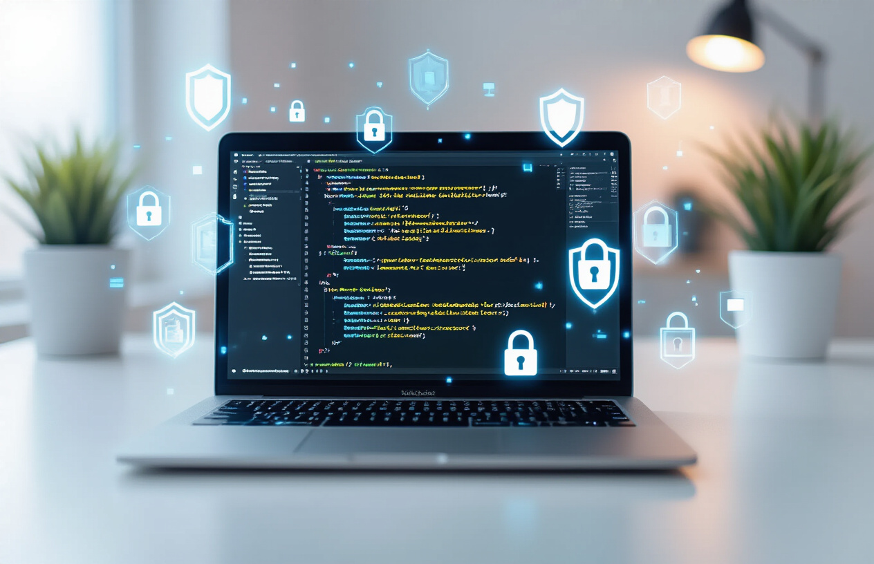 Security Implementation Best Practices