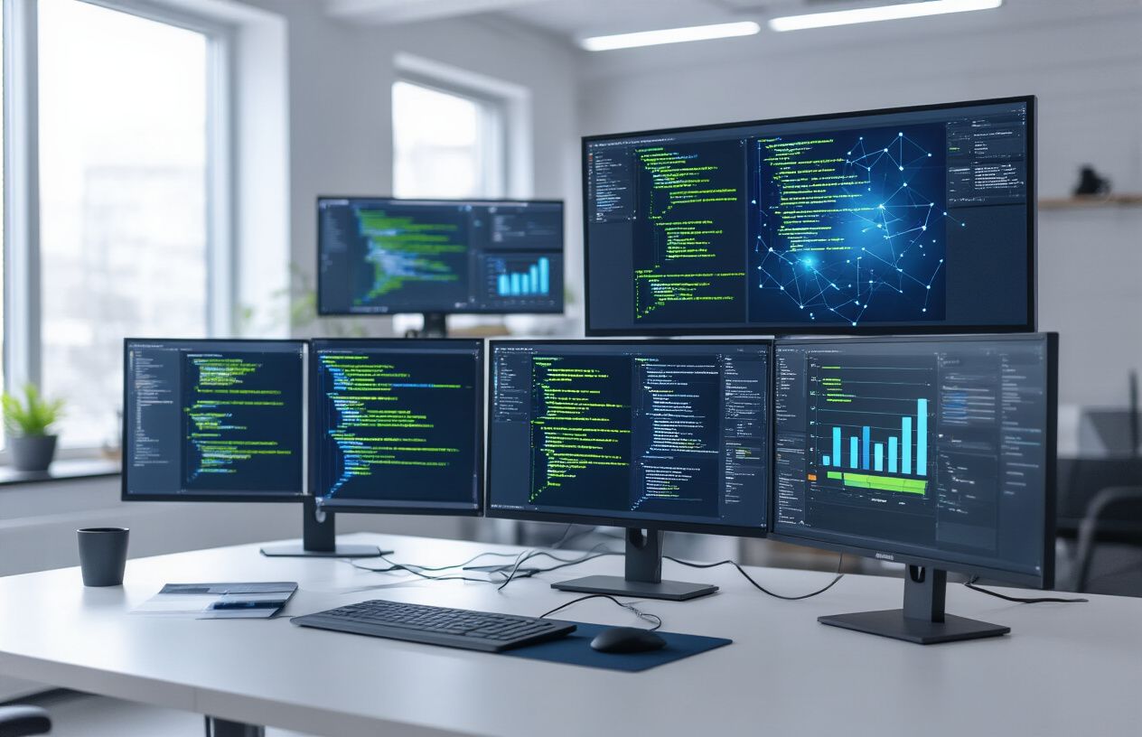 Scalable Code Architecture Patterns