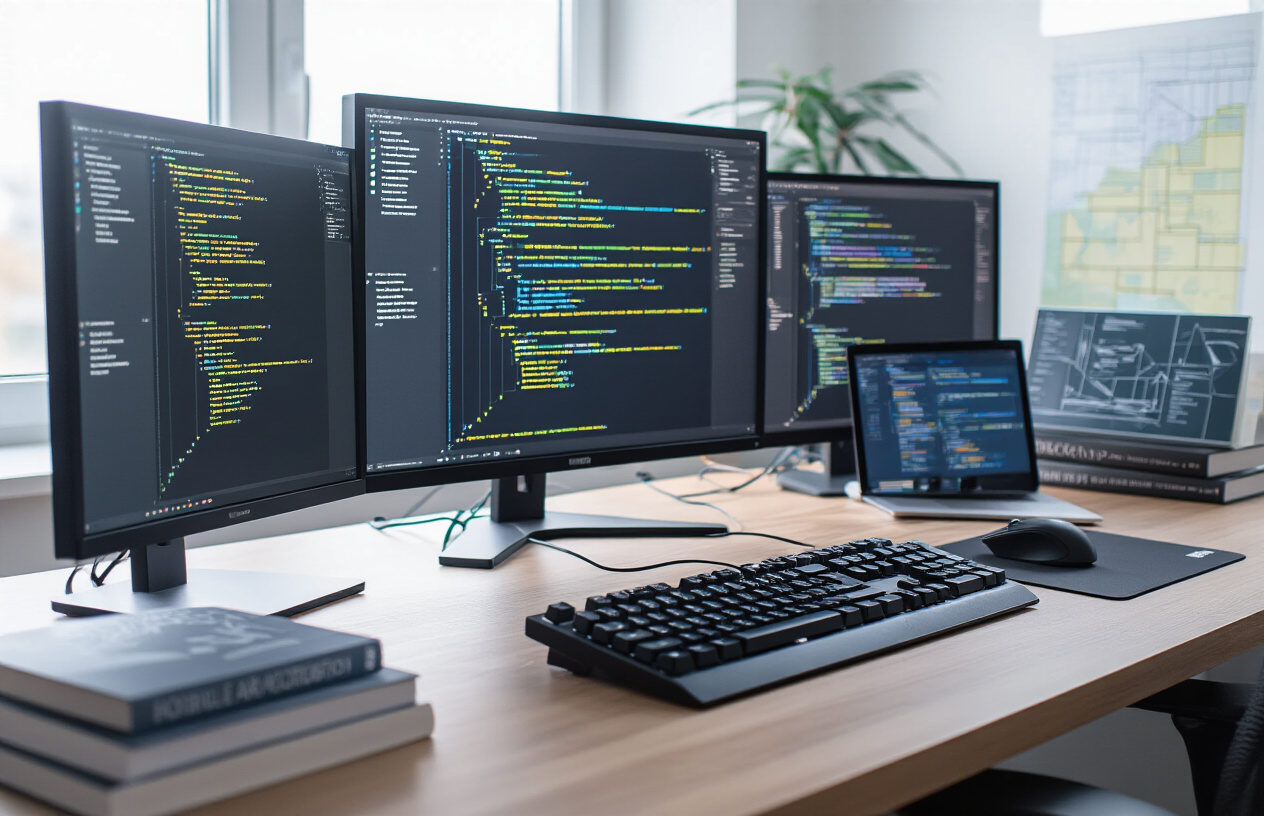 Code Architecture Best Practices That Scale