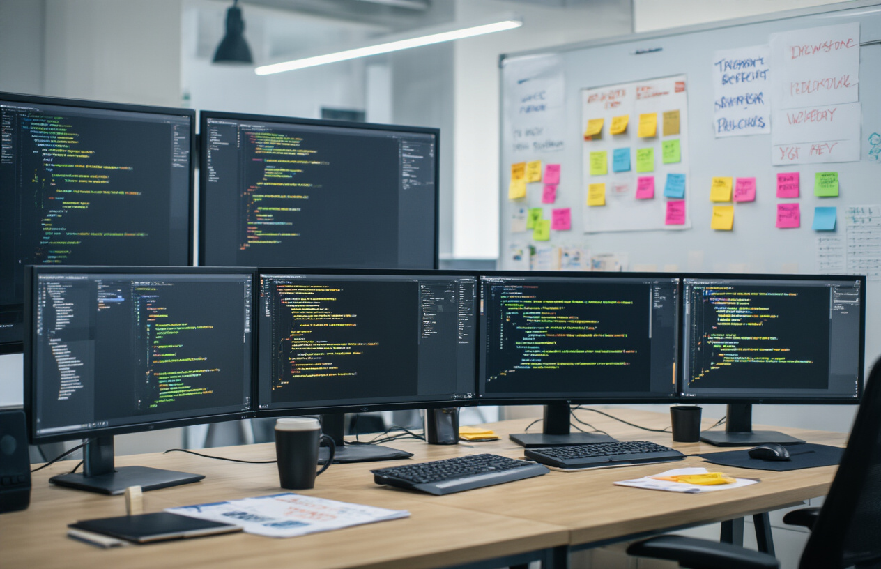Code Formatting Guidelines for Team Consistency
