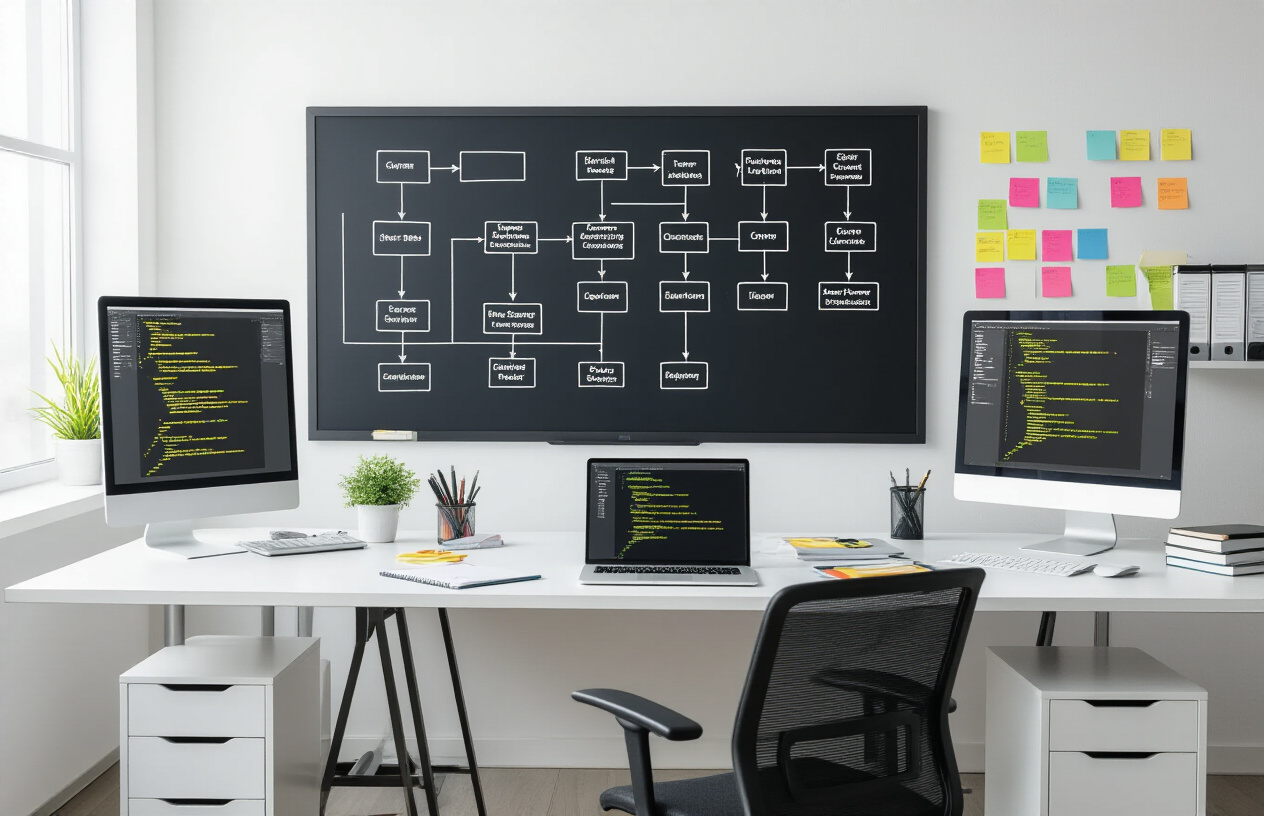 Design Efficient Job and Workflow Naming Conventions