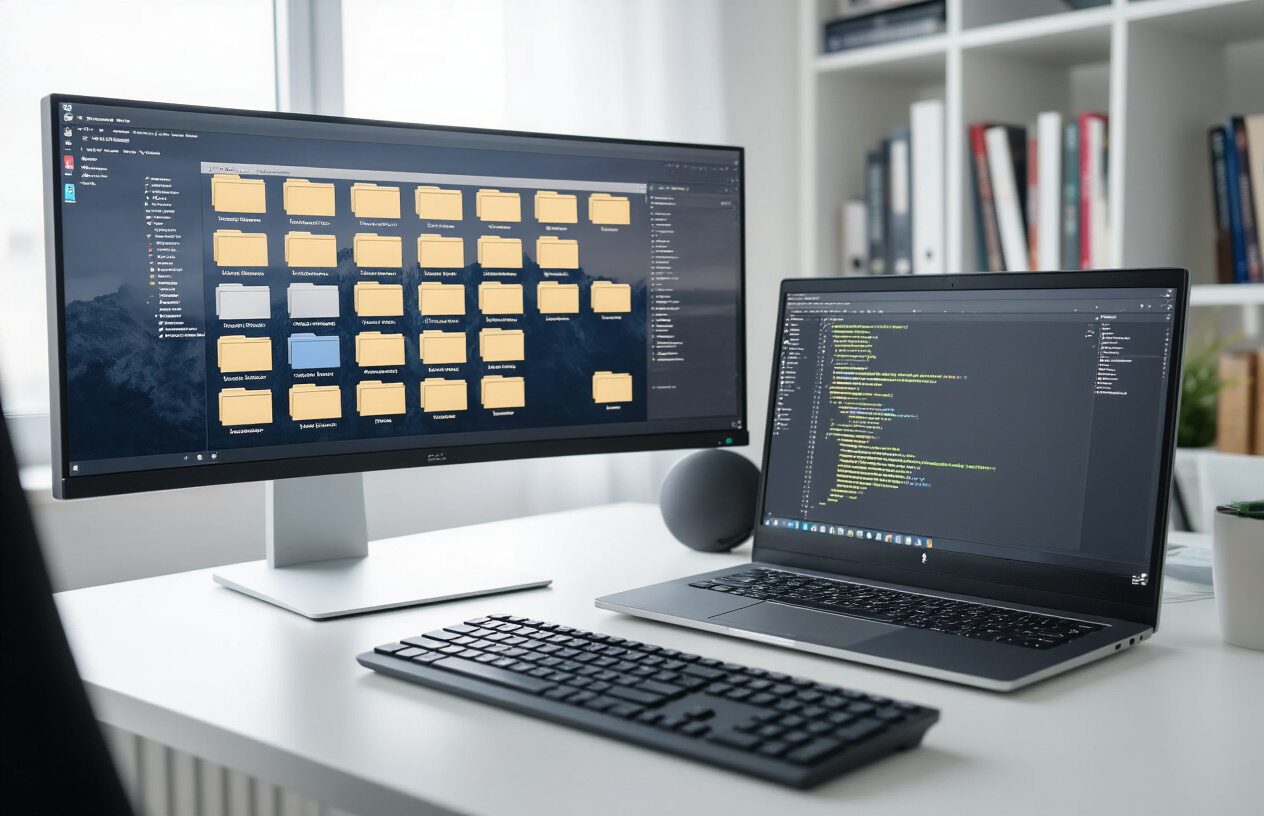 Essential Components of Effective Git Repository Names