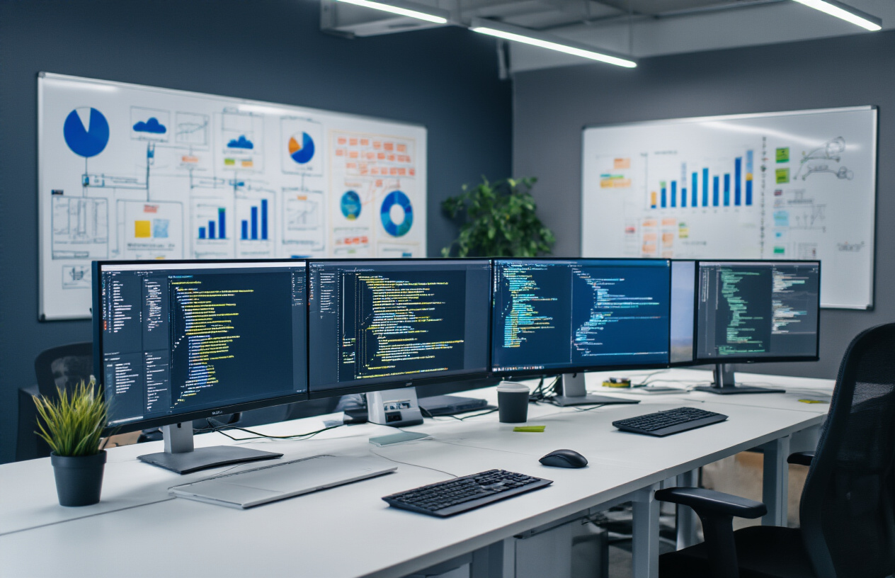 Advanced Naming Strategies for Different Project Types