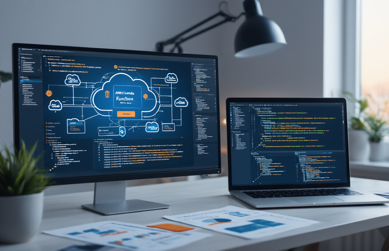 Strategic Naming Conventions for Scalable Lambda Architecture