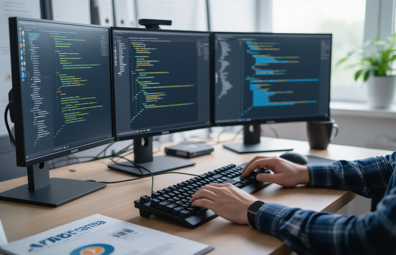 Technical Implementation Standards for Lambda Naming
