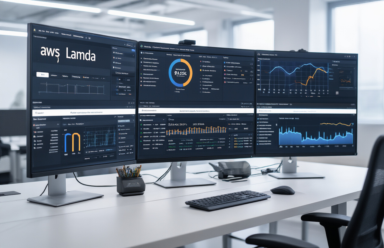 Operational Benefits of Consistent Lambda Naming Practices
