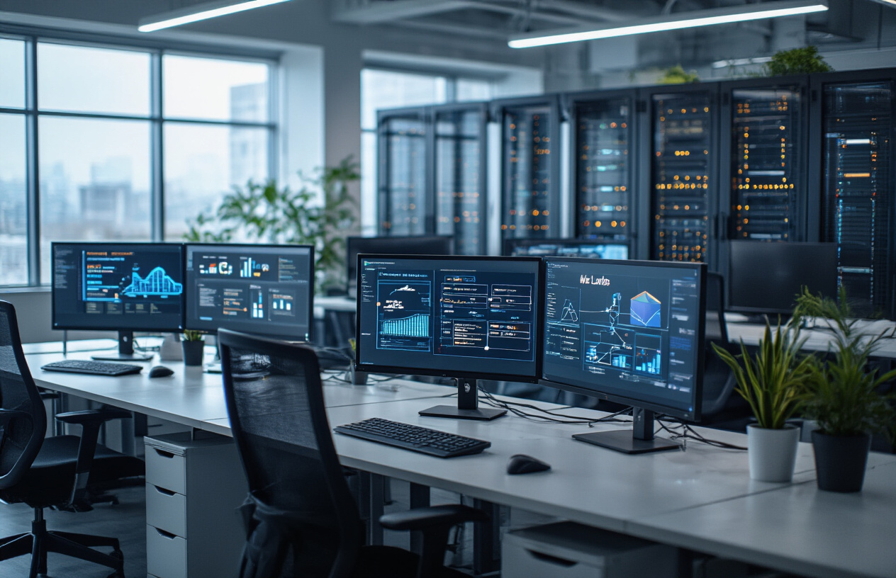 Advanced Naming Strategies for Enterprise Lambda Deployments