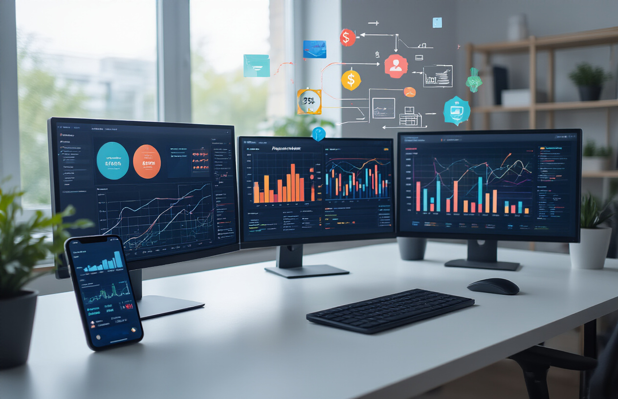 Mastering Payment Flows and Transaction Management