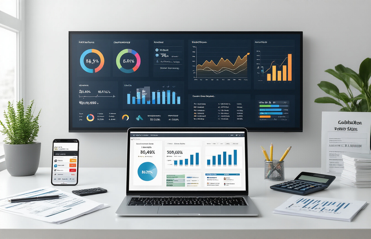 Advanced Features for Marketplace Growth