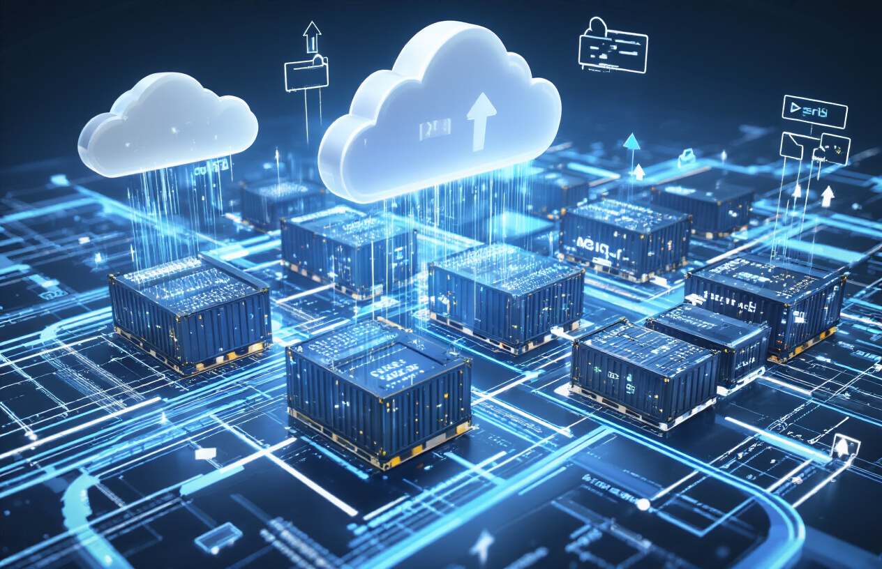 Deploying on ECS Fargate for Maximum Scalability