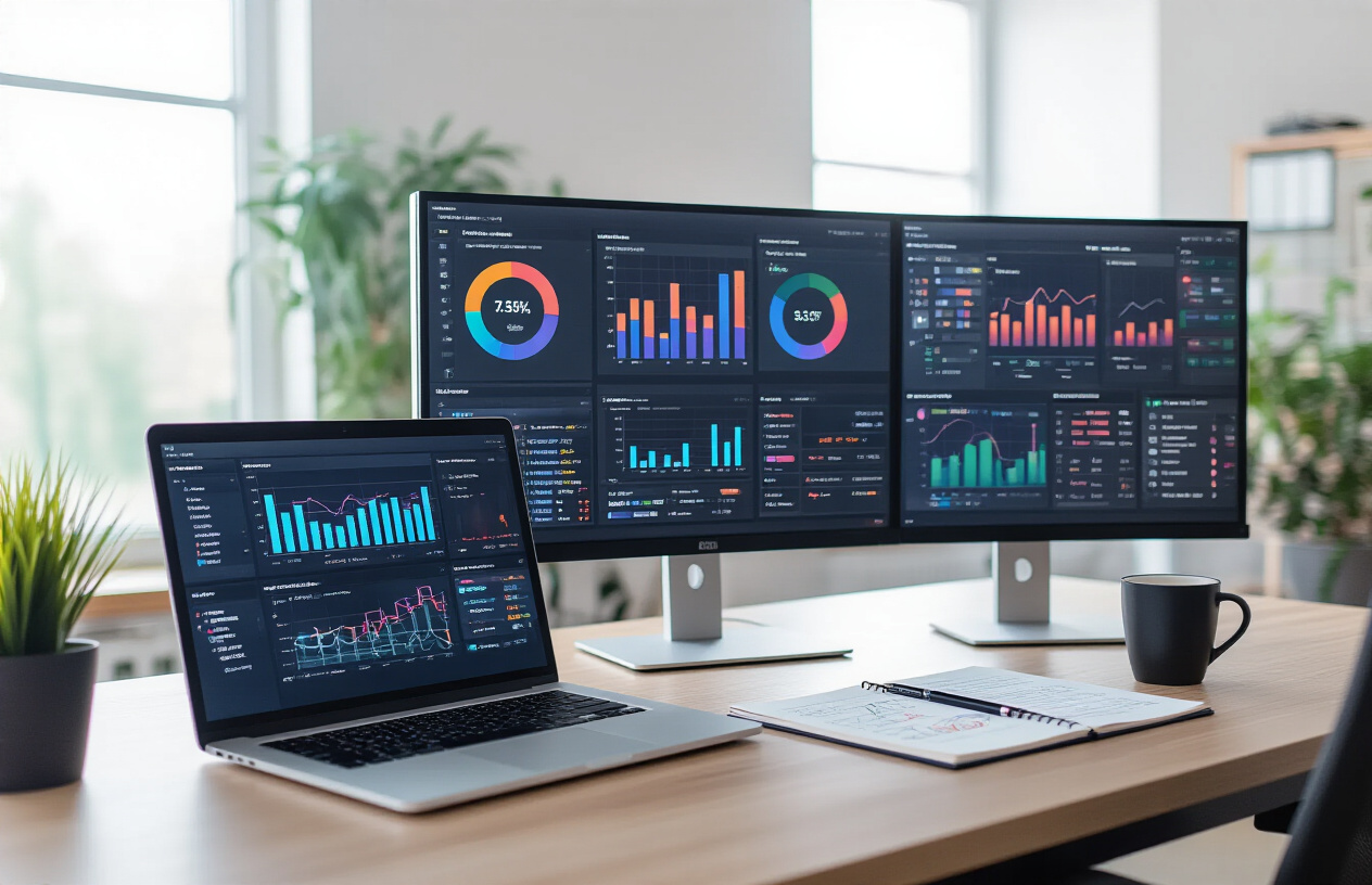 Establish Monitoring and Troubleshooting Naming Standards