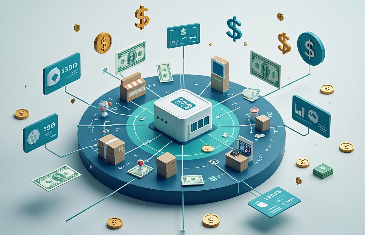 Understanding Stripe Connect and Marketplace Fundamentals