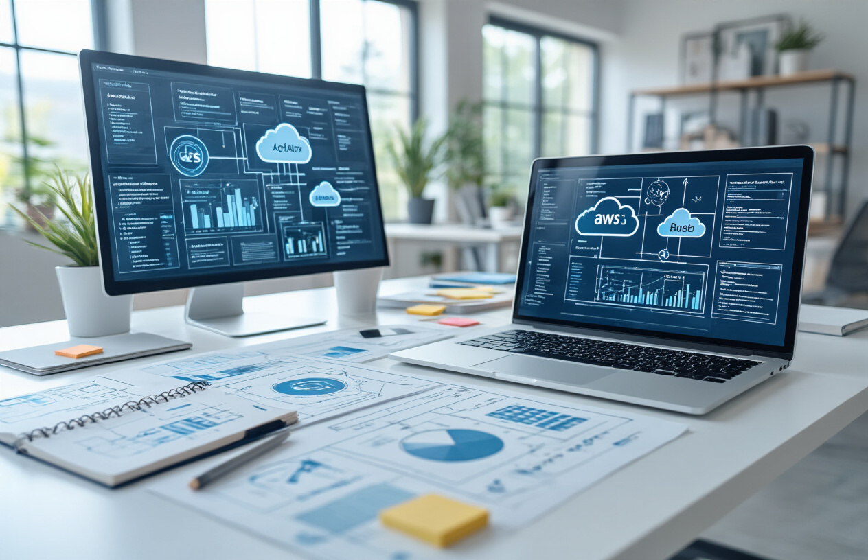 Planning Your Serverless Marketplace Architecture