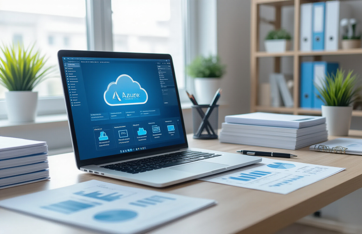 Importance of Standardized Naming in Azure Cloud Management