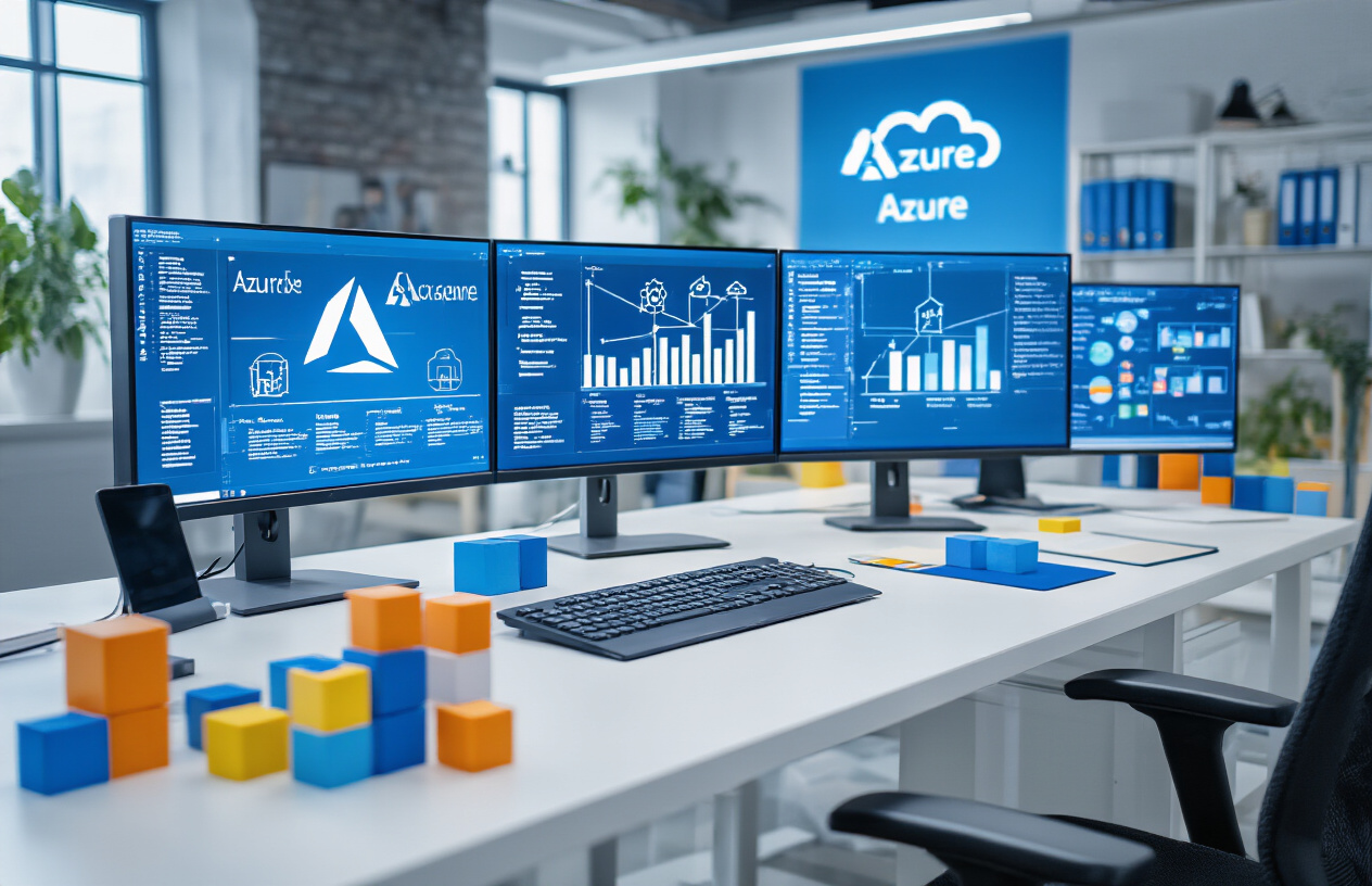 Core Components of Azure Naming Standards