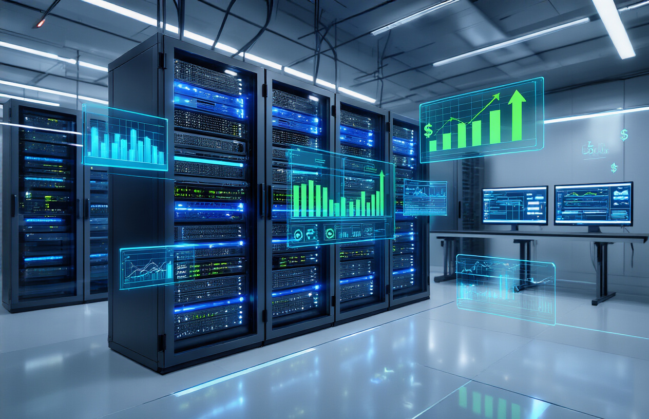 Optimizing Performance and Cost Management