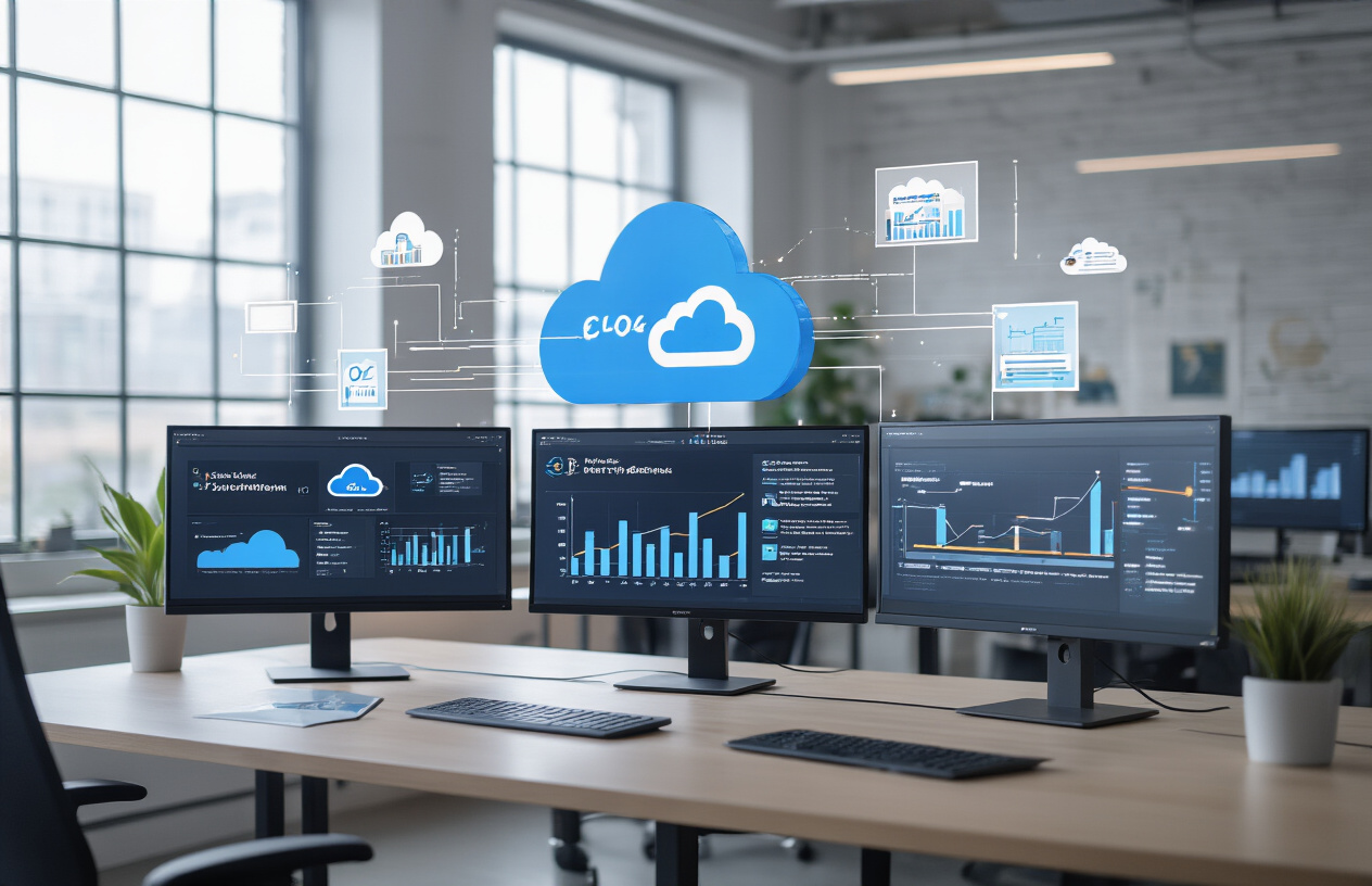 Understanding the Critical Importance of Standardized GCP Naming Conventions
