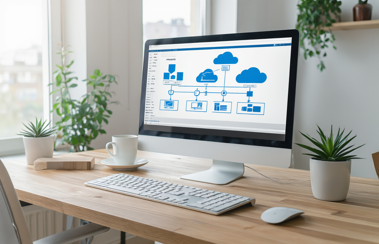 Essential Components of Effective GCP Resource Naming Standards