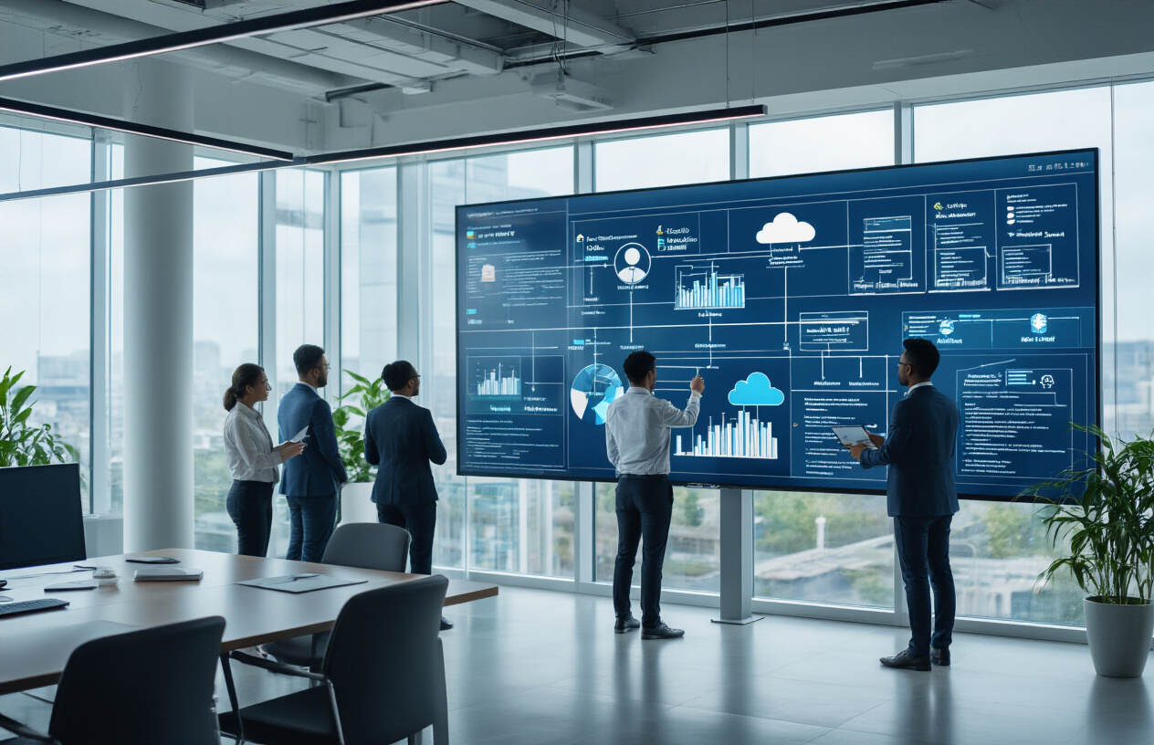 Account-Level Naming Standards That Scale Your Organization