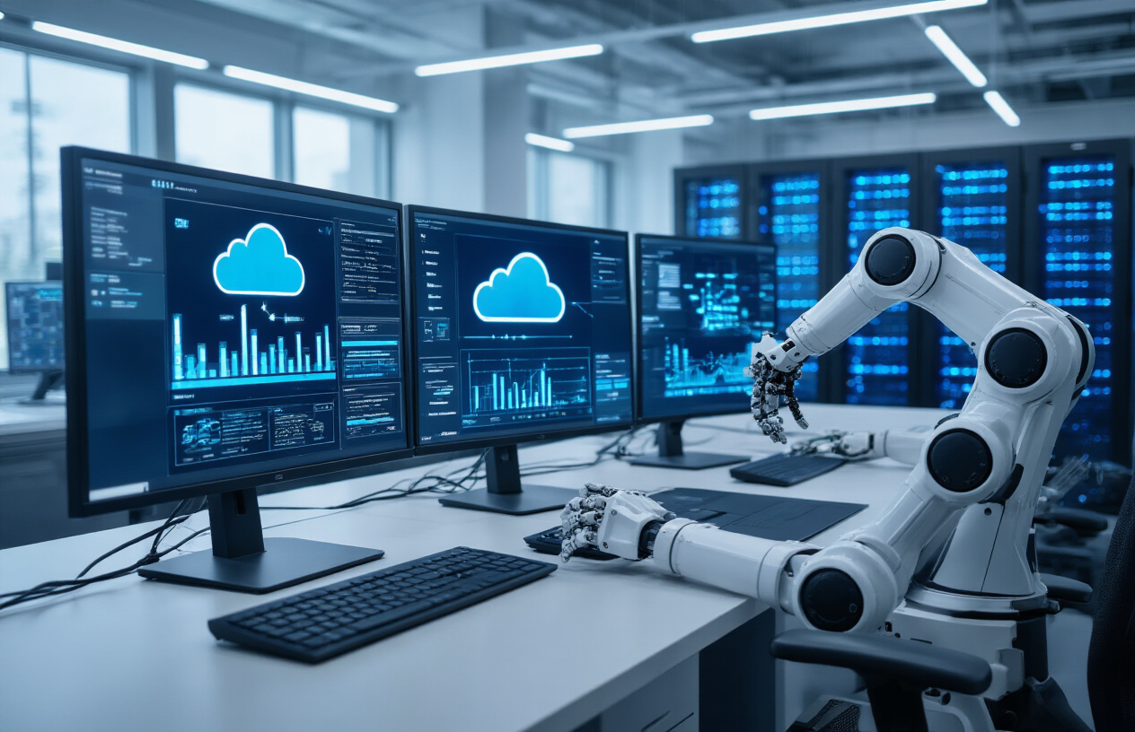 Automated Enforcement Strategies for Consistent Implementation