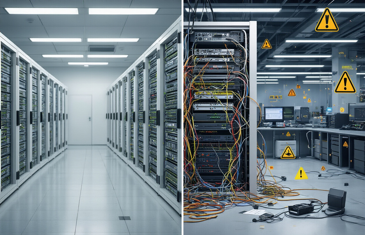 Common Pitfalls to Avoid When Implementing Naming Standards