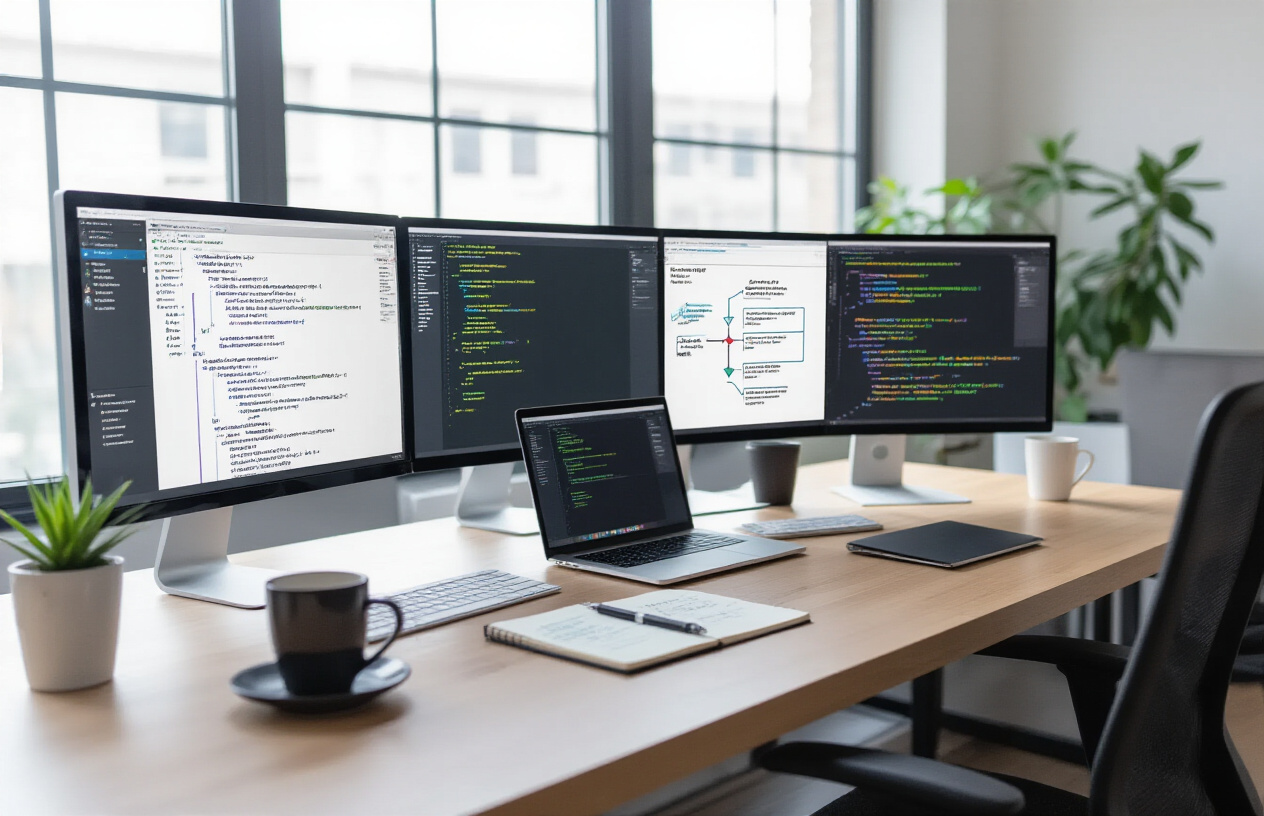 Frontend Code Migration Strategies