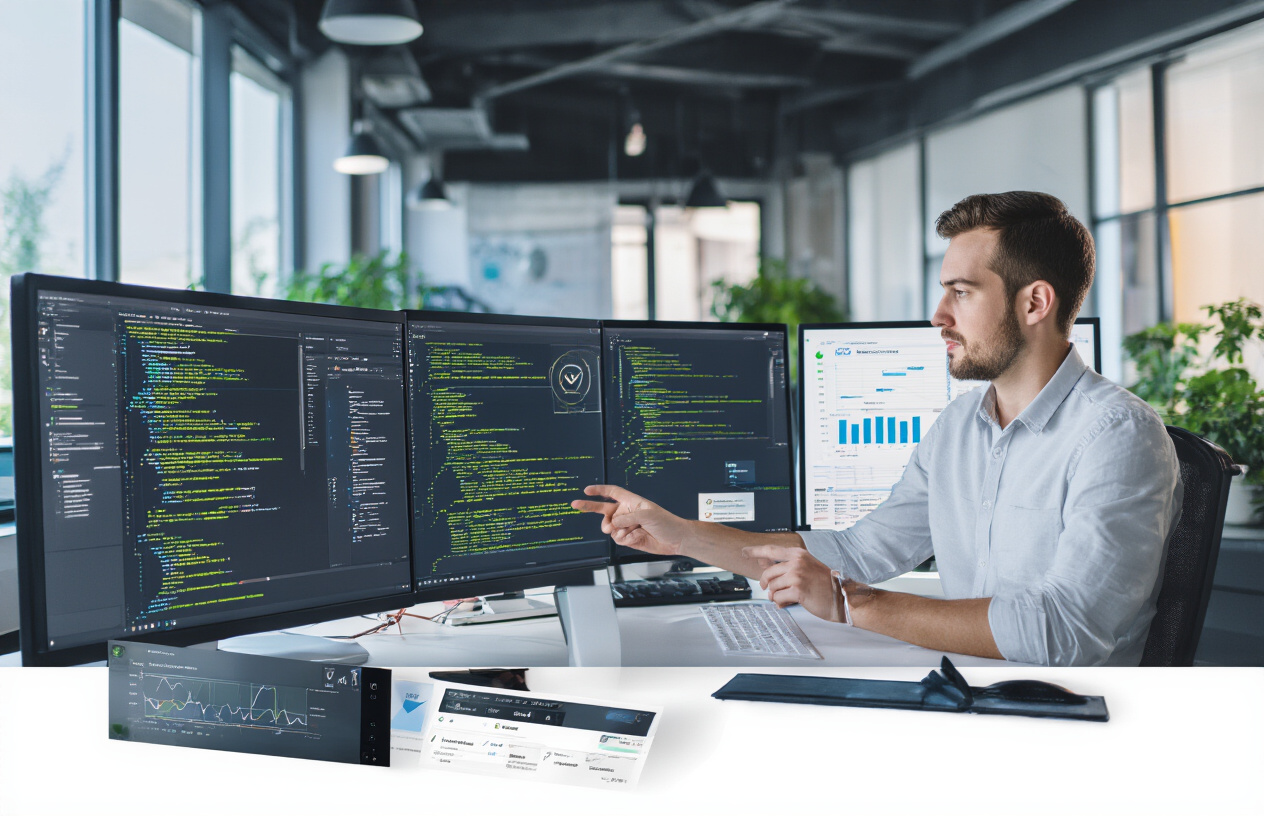 Testing and Validation Throughout Migration