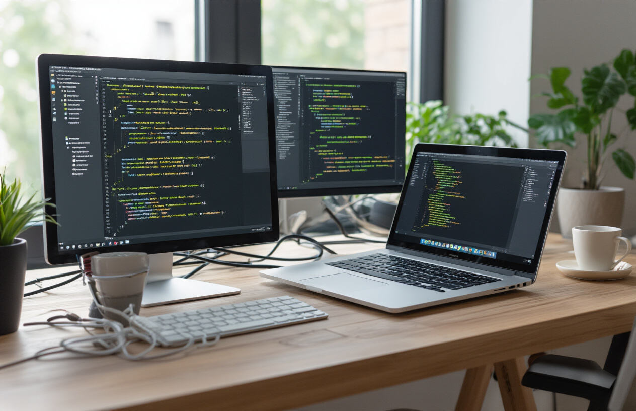 Configuration and Environment Management