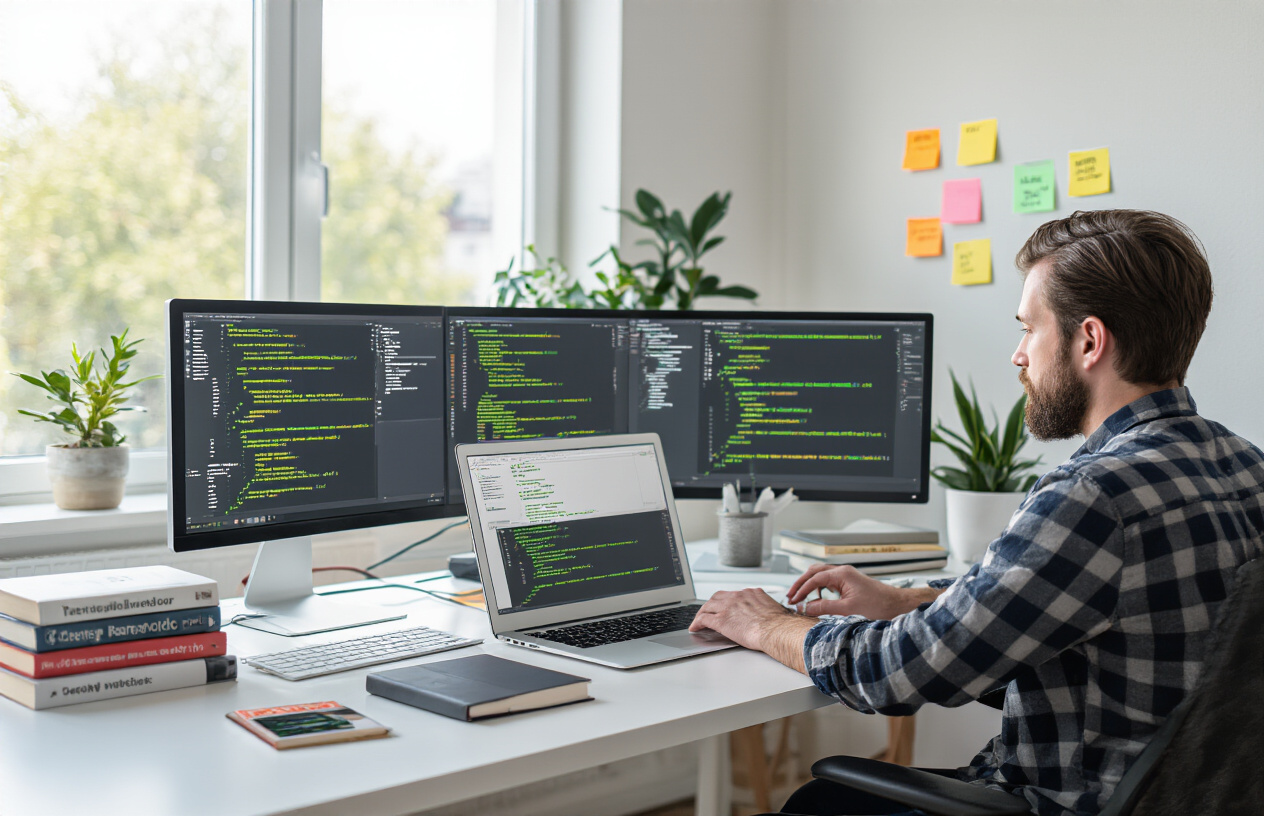 Testing and Code Documentation Standards